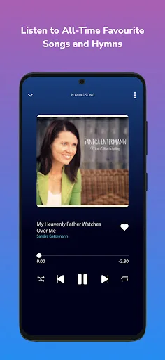 MusicVerse screenshot 3