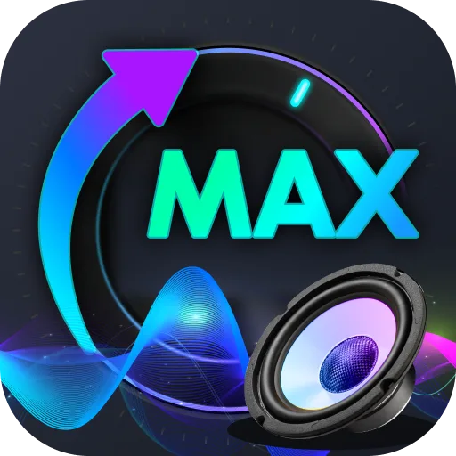Sound Booster - Volume & Bass