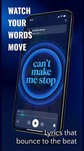 Just Flow: AI Rap Generator screenshot 3