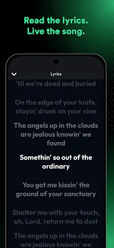 Lyra - Music, Radio & Podcasts screenshot 5
