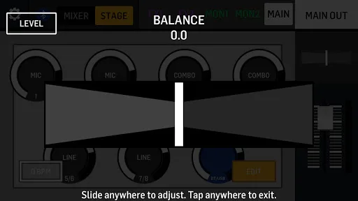 FLOW Mix screenshot 3