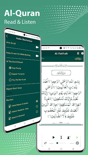 Muslim Muna Adhan Prayer Quran screenshot 4
