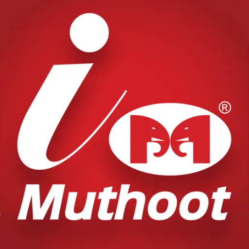 iMuthoot Muthoot Finance Loans