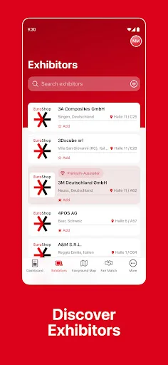 EuroShop screenshot 3
