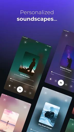 Flow : Music Therapy screenshot 2