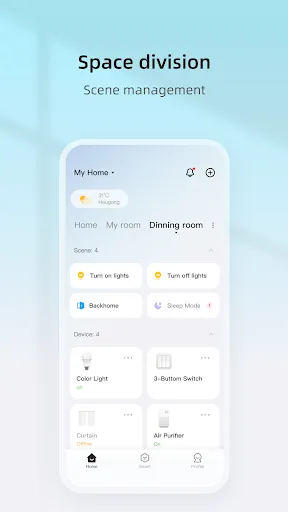 Smart Plus screenshot 2