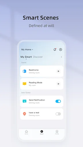 Smart Plus screenshot 3