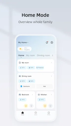 Smart Plus screenshot 5