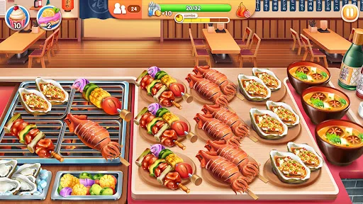 My Cooking: Restaurant Game screenshot 4