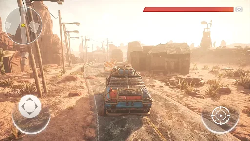 Evolution 2: Shooting games screenshot 1
