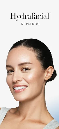 MyBeautyHealth screenshot 1