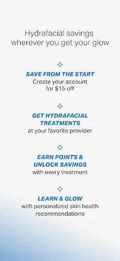 MyBeautyHealth screenshot 2