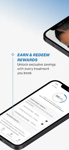 MyBeautyHealth screenshot 3