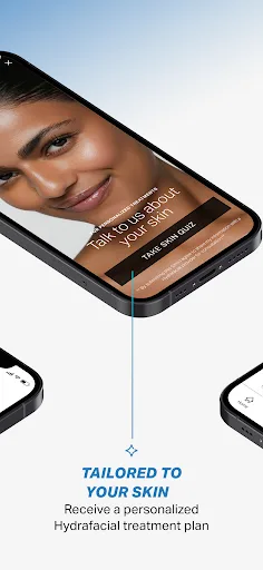 MyBeautyHealth screenshot 4
