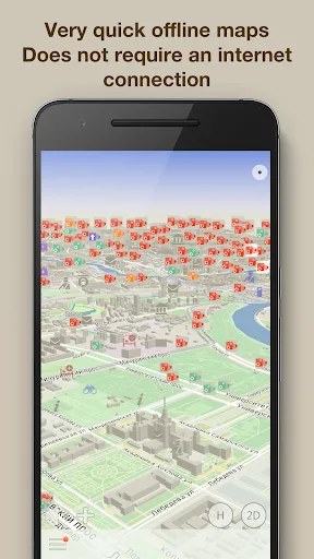 ContraCam - Speed Cameras, HUD screenshot 2