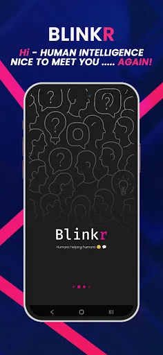 Blinkr App screenshot 5