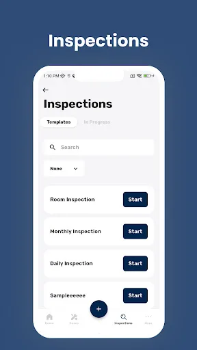 MYBOS BM screenshot 4