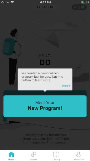 Total Brain screenshot 1