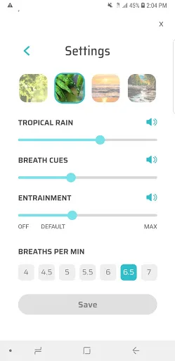 Total Brain screenshot 3