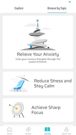 Total Brain screenshot 4