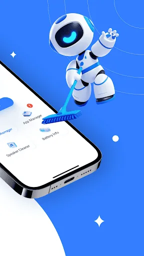 CleanGo - Junk files cleaner screenshot 2