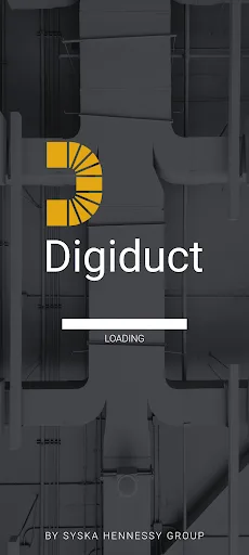 Digiduct screenshot 1