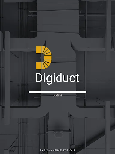 Digiduct screenshot 5