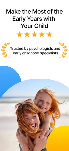 Little Love Parenting screenshot 1