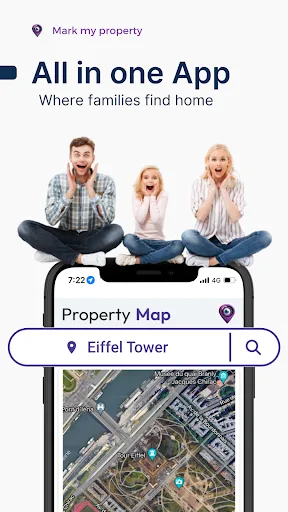 Mark My Property: Buy | Sell screenshot 2