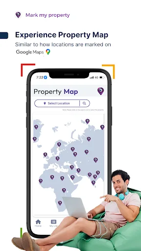 Mark My Property: Buy | Sell screenshot 3