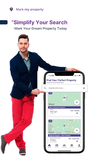Mark My Property: Buy | Sell screenshot 4