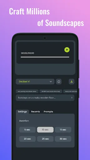 Flux AI: Open Studio Art Maker screenshot 4