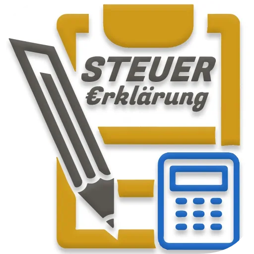 Steuerhilfe-App