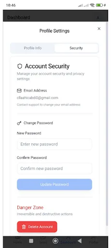 MyDeals screenshot 4