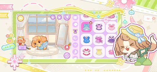 My Dog Town: Animal Sim Games screenshot 5