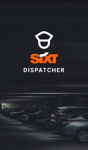 Sx Dispatcher screenshot 1