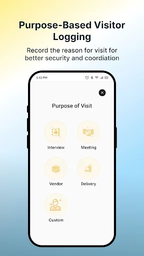 MyGate Business screenshot 3