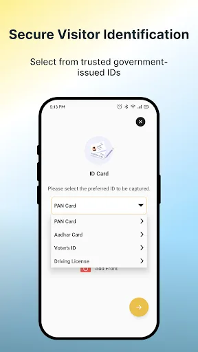 MyGate Business screenshot 4