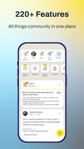 mygate screenshot 3