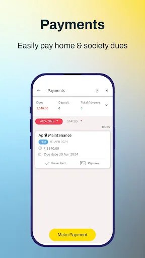 mygate screenshot 4