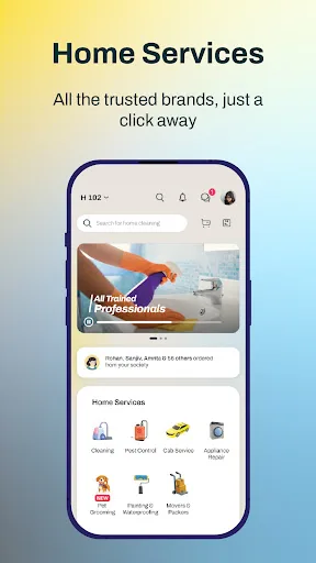 mygate screenshot 5