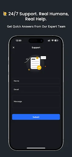 Pro Trading Signal: AI Signals screenshot 5