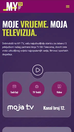 MY MEDIA screenshot 3