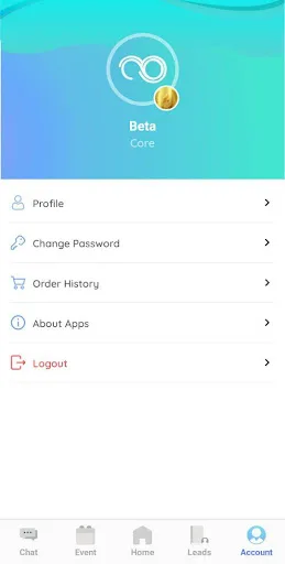 MyMOMENT screenshot 4