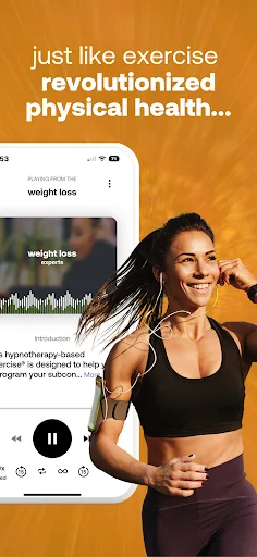 Innercise® screenshot 4