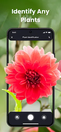 PlantIn Plant Identifier, Care screenshot 1