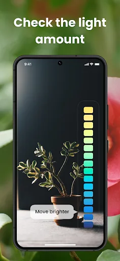PlantIn Plant Identifier, Care screenshot 5