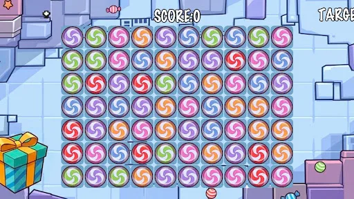Sugar Match 3 screenshot 5
