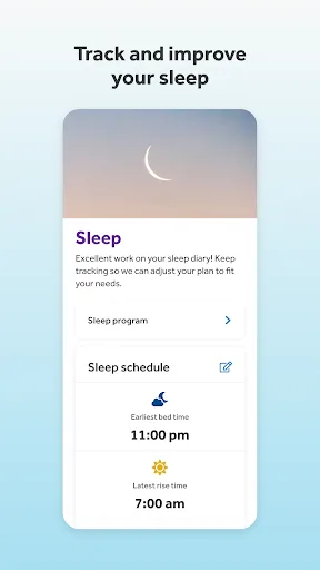 myStrength by Teladoc Health screenshot 5