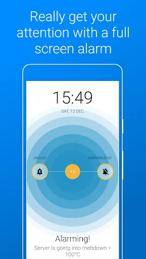 Cloud Notify - dev tool screenshot 3